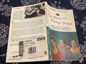 The House on Mango Street by Sandra Cisneros