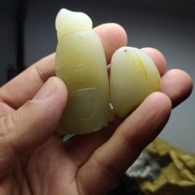 和田籽料，，，。，