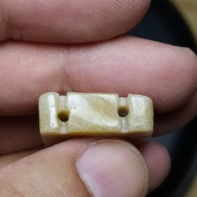 老籽料珠子