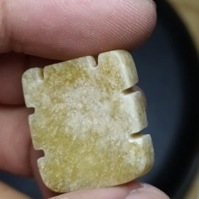 老籽料珠子