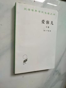 爱弥儿（下）