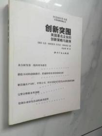 创新突围：美国著名企业的创新策略与案例