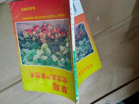 草莓优质高产新技术  第二版