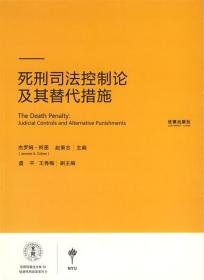 死刑司法控制论及其替代措施