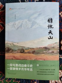 慷慨天山