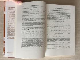 Hypo-Analytic Structures Local Theory    精装英文原版