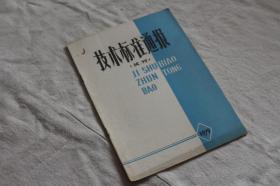 试刊号《技术标准通报》1979年