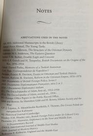 奥斯曼帝国衰亡史    精装本  书脊烫金   世界史权威 Alan Palmer 著      书后附有大事年表、专业词汇表和大量注释，是一部很实用的奥斯曼帝国通史。