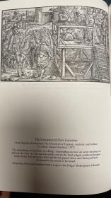 Homosexual Desire in Shakespeare's England —— A Cultural Poetics        莎士比亚时代的英国同性恋欲望     —— 一部文化诗歌的研究  布脊精装  书脊烫金  插图本   无酸纸印刷