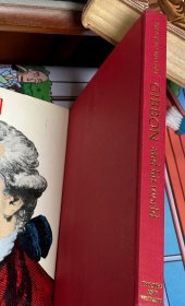 Gibbon and his World   ...  大型名家传记系列丛书  吉本和他的世界 等共 19 册  布面精装  铜版纸印刷    图文并茂    图版书不退货