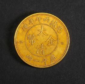 金币1906