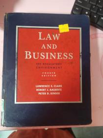 LAW AND BUSINESS