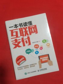 一本书读懂互联网支付（全彩图解版）