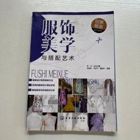 服饰美学与搭配艺术创意服装设计系列 