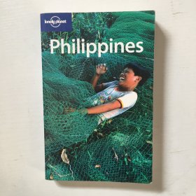 Lonely Planet: Philippines 英文原版 - 《孤独星球：菲律宾》