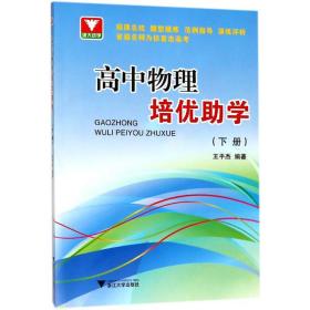 浙大优学：高中物理培优助学（下册）