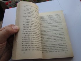 武侠 铁血侠情传 中册