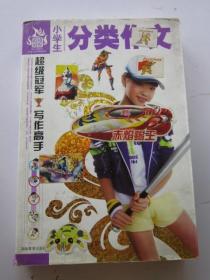 小学生分类作文