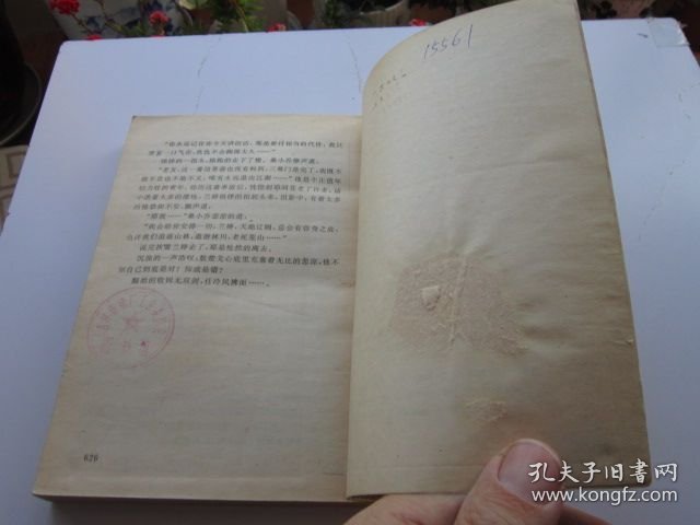 武侠 铁血侠情传 中册