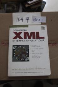 DESIGNING?XML?INTERNET?APPLICATIONS