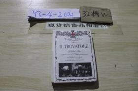 Teatro Alla Scala Memories 1964 (il trovatore)