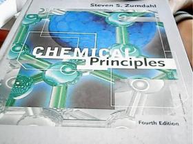 chemical principles【化学】