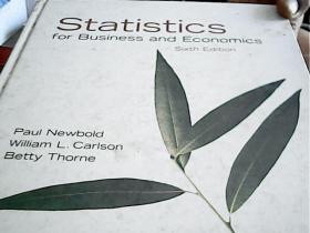 statistics