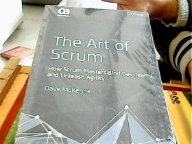 The Art of scrum[争球的艺术
