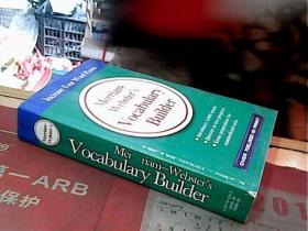 Merriam-Webster'sVocabularyBuilder