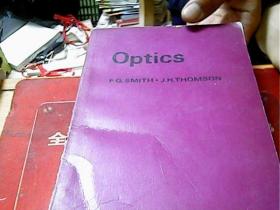 Optics（光学）