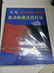 实用颈动脉灌注治疗法