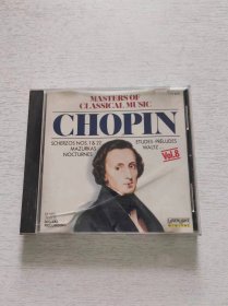 CHOPIN CD