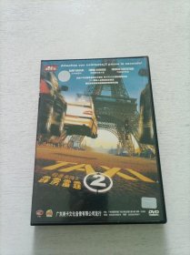 极速杀阵2 霹雳雷霆 DVD