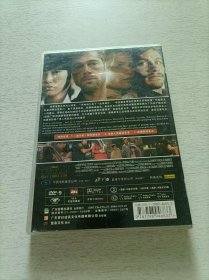 通天塔 DVD