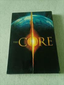 THE CORE  DVD