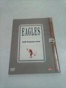 EAGLES DVD