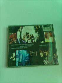 BONJOVI these days 1CD