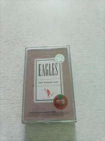 EAGLES 磁带