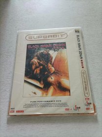 黑鹰计划 DVD