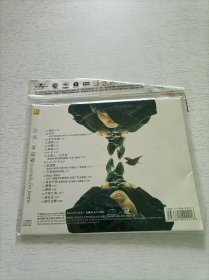 西界 林俊杰 CD