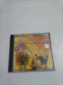 YMPHONY POEM CD