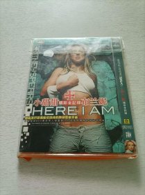 小甜甜精彩全纪录布兰妮 DVD