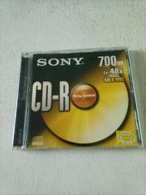 SONY 700MB  CD