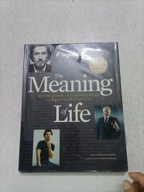 Esquire The Meaning of Life