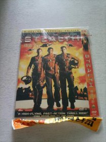 绝密飞行 DVD