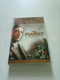 钢琴战曲 DVD