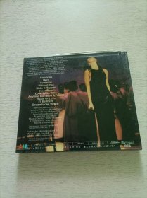 MARIAH CAREY CD