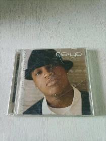 NE-YO  CD