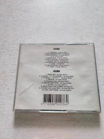 X JAPAN CD