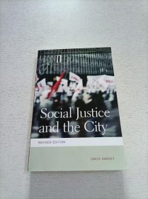 Social Justice and the City